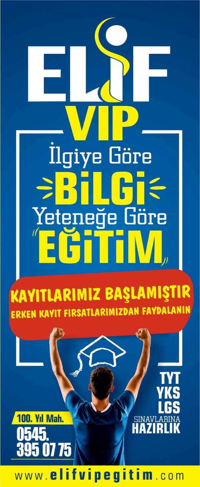 02.09.2019 DA DERSLERE BAŞLIYORUZ 